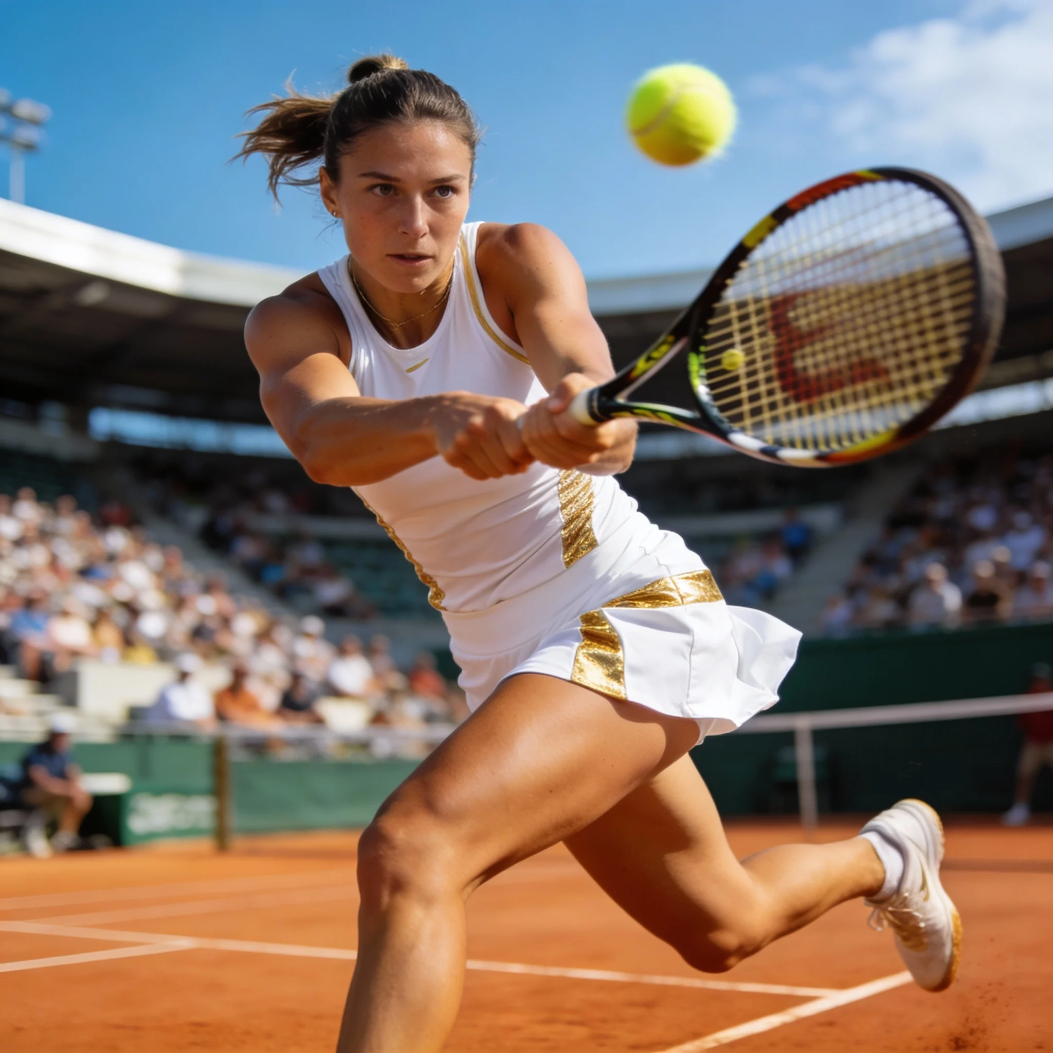 Tennis Betting on Reddy Anna