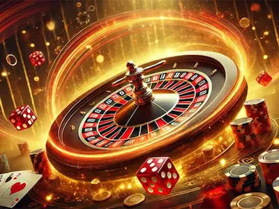 Live Casino on Reddy Anna Book