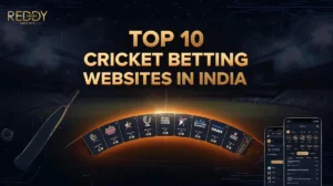Best Cricket Betting Websites in India