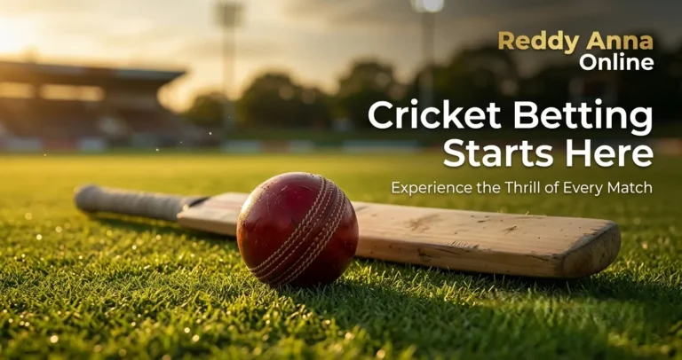 Cricket
