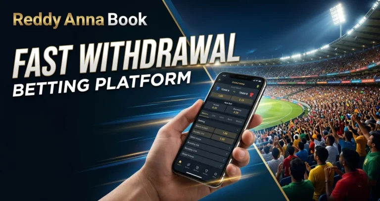Fast Withdrawal Betting Platform