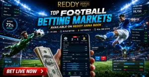 Football Betting Markets