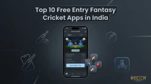 Free Entry Fantasy Cricket Apps In India