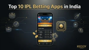 IPL Betting Apps In India