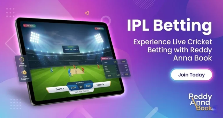 IPL Betting Strategies