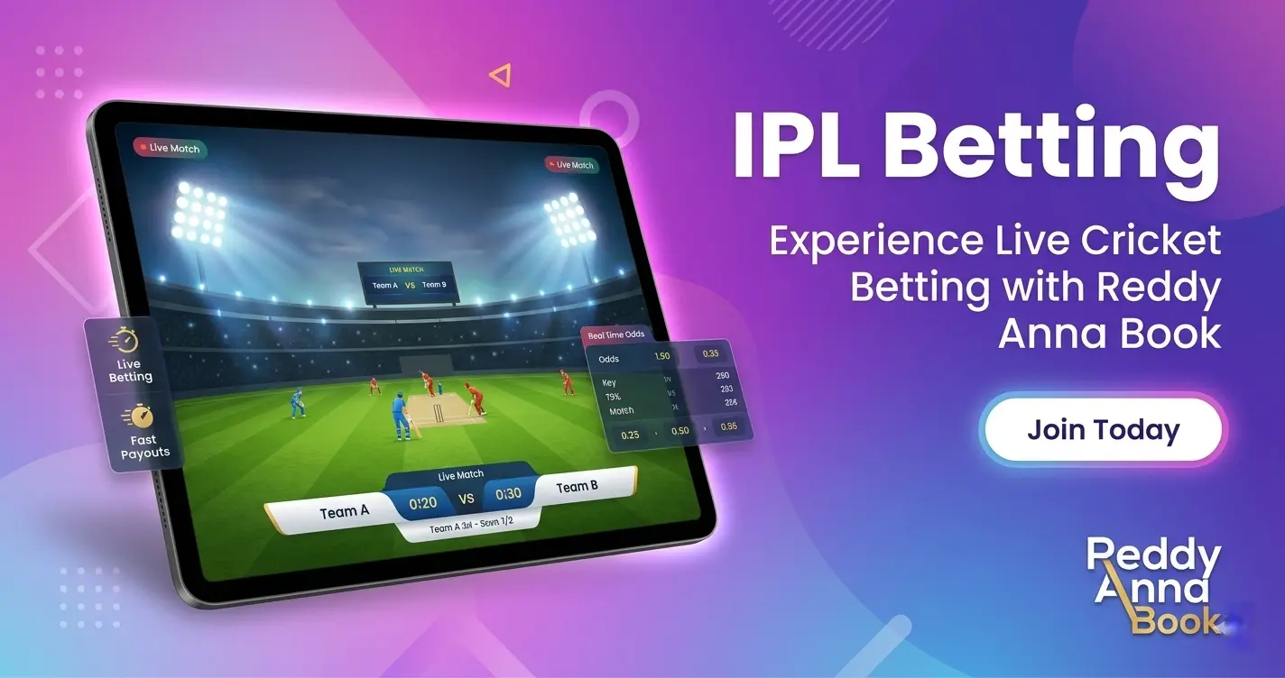 IPL Betting Strategies