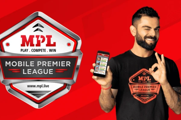 MPL Free Entry Fantasy Cricket App