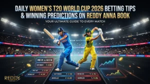 Women's T20 World Cup 2026 Betting Tips