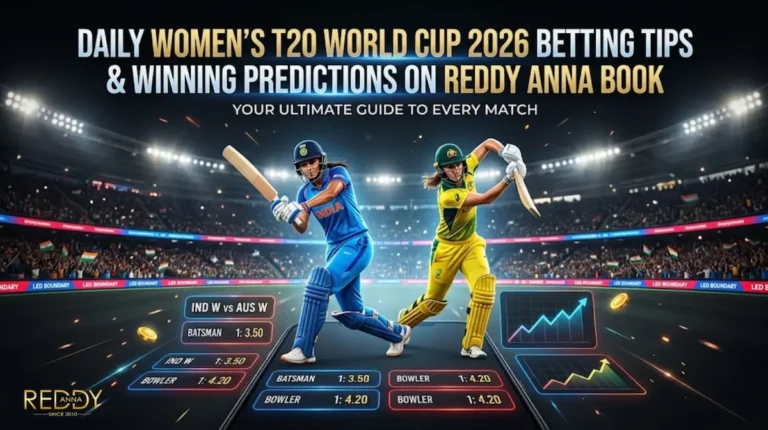 Women's T20 World Cup 2026 Betting Tips