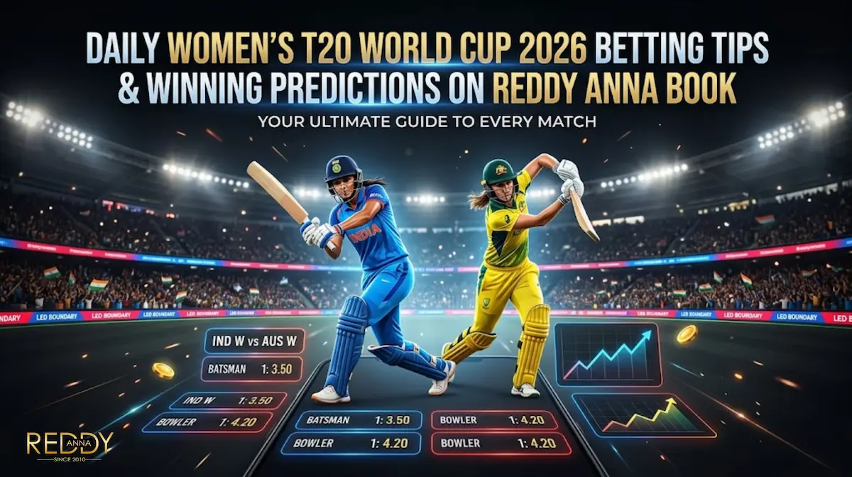 T20 World Cup 2026 Tips and Prediction