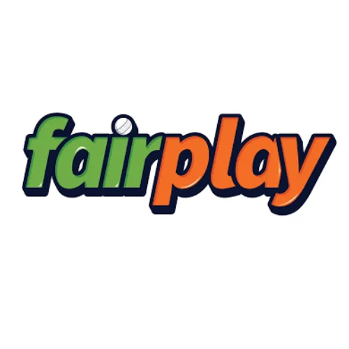 Fairplay best cricket betting site