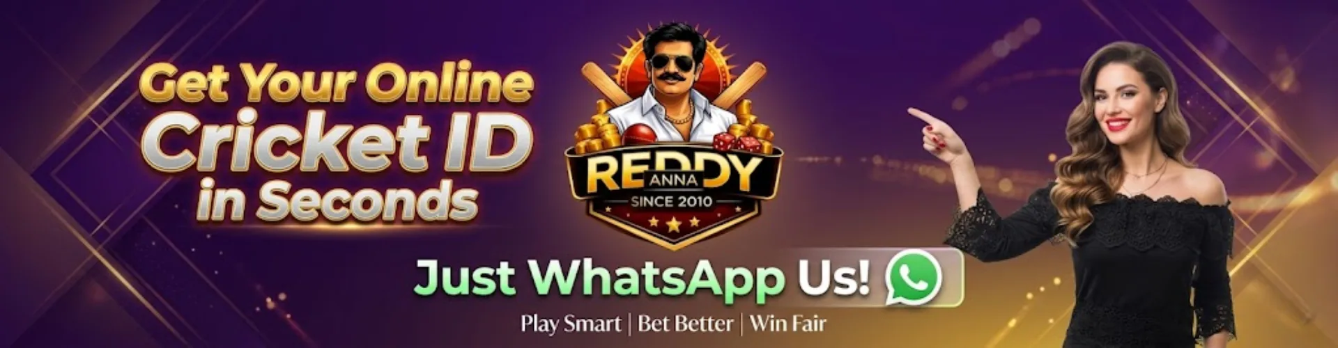 Reddy Anna Book